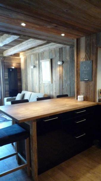 Appartement Du Petit Bois เมอแฌฟ ภายนอก รูปภาพ